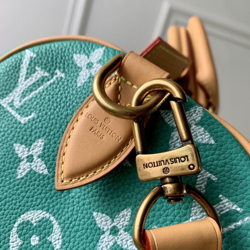 LV Travel Bags